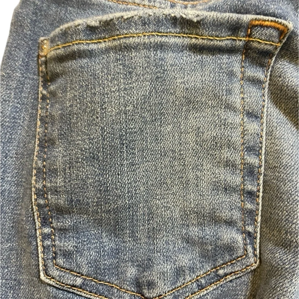 7 For All Mankind Women’s “The Skinny” Jeans Size 25 - Picture 11 of 15